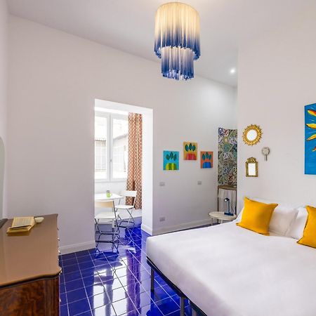 Piazza Miraglia - Apartment By Wonderful Italy Neapel Exteriör bild
