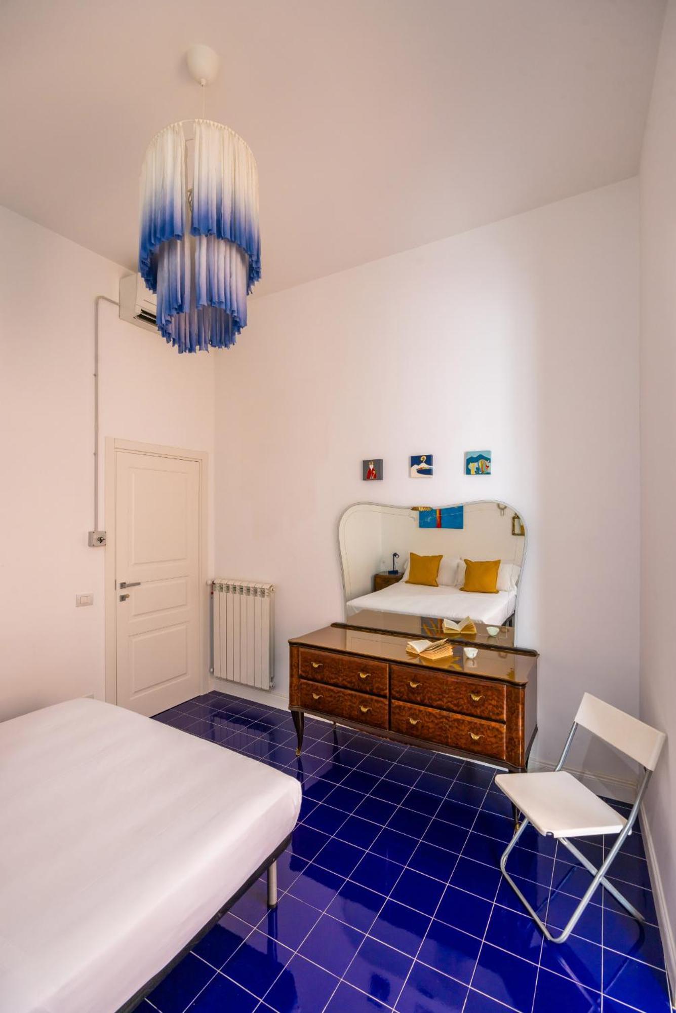 Piazza Miraglia - Apartment By Wonderful Italy Neapel Exteriör bild