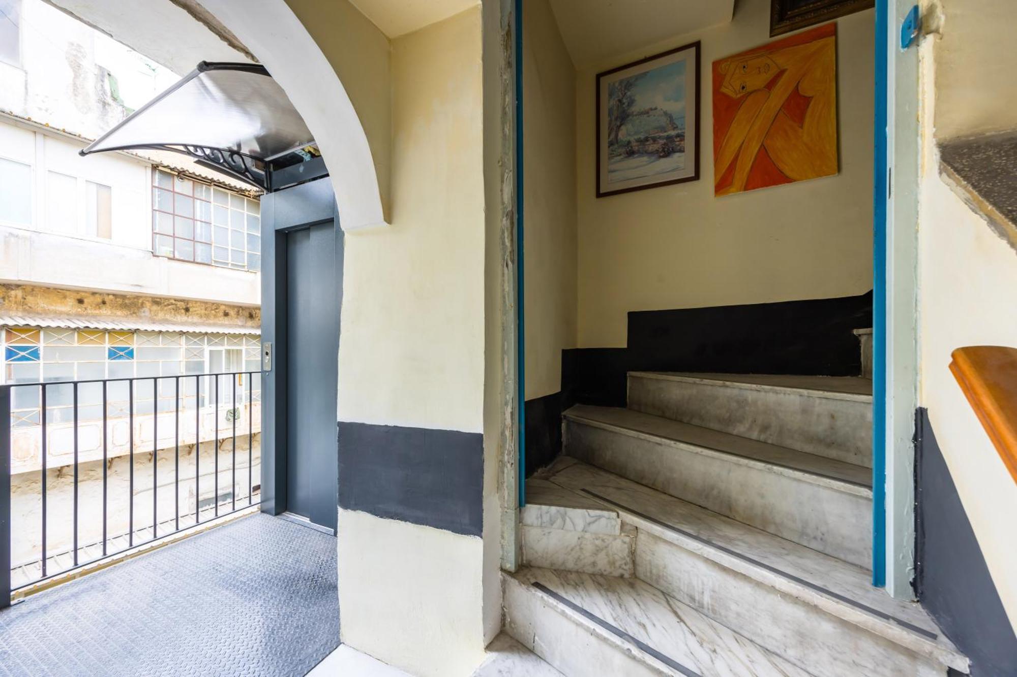 Piazza Miraglia - Apartment By Wonderful Italy Neapel Exteriör bild