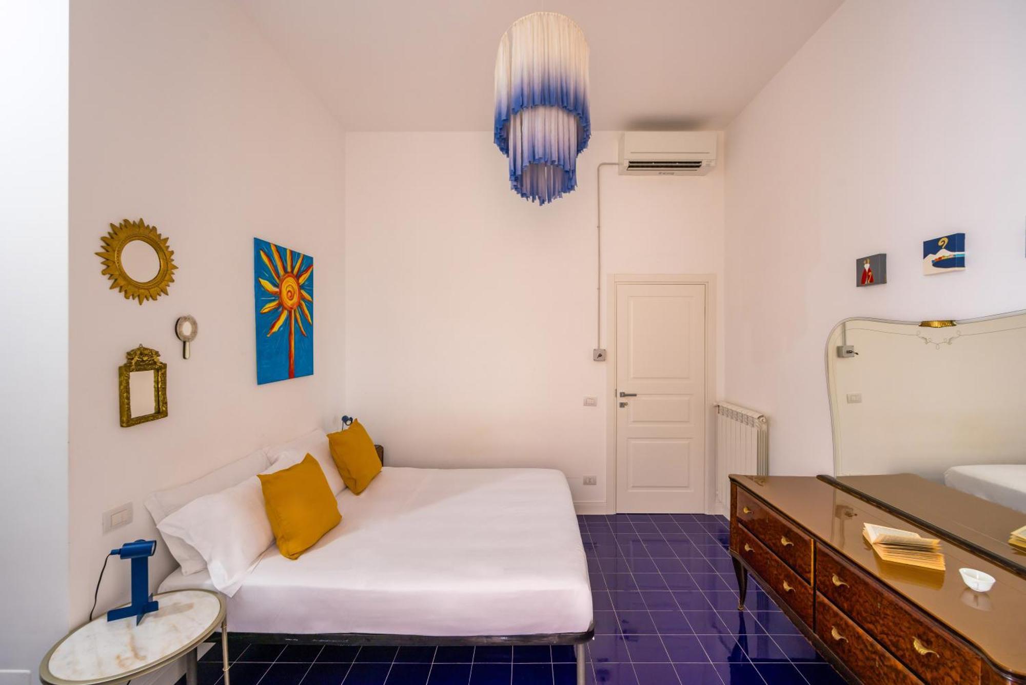 Piazza Miraglia - Apartment By Wonderful Italy Neapel Exteriör bild