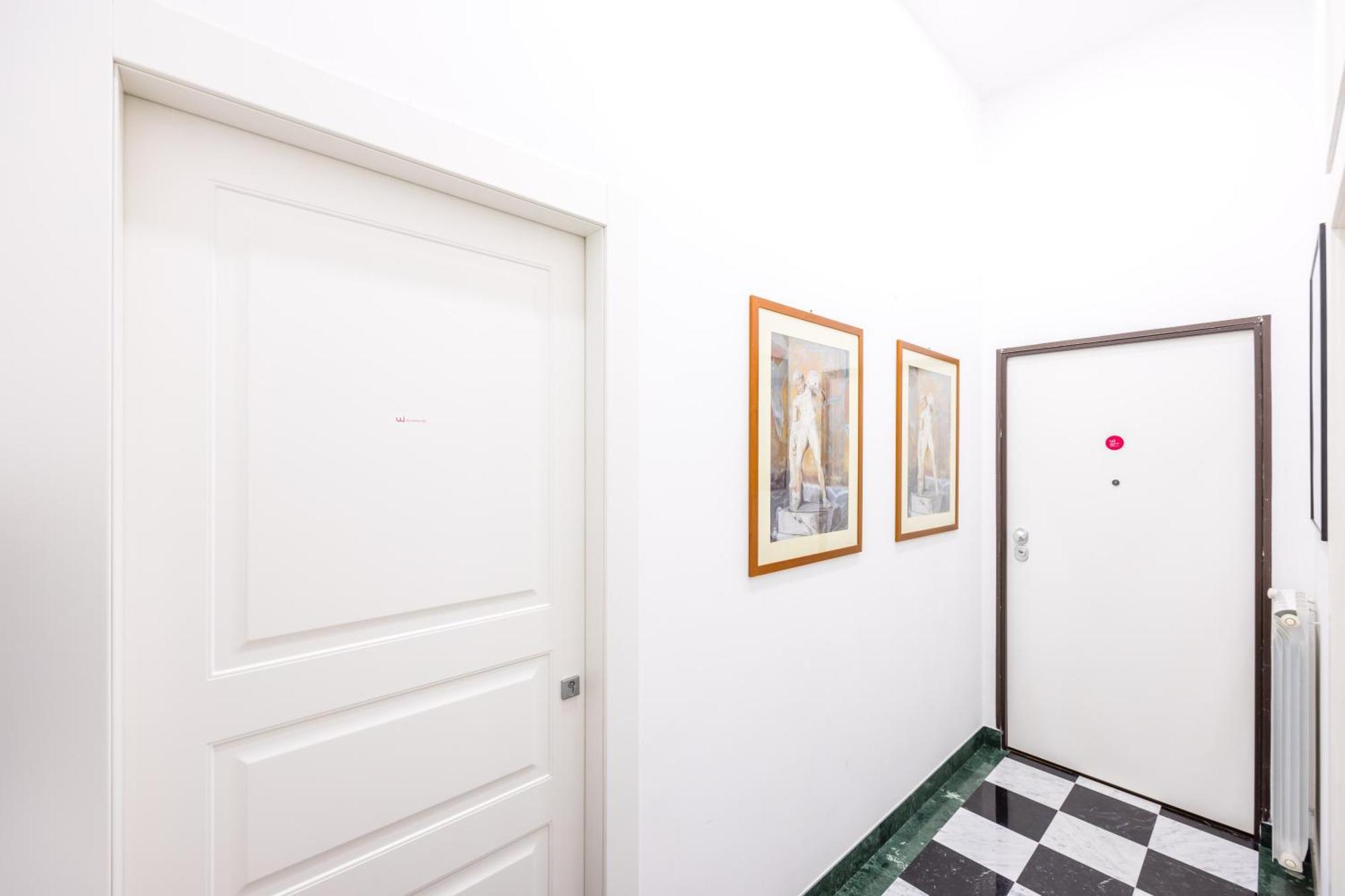 Piazza Miraglia - Apartment By Wonderful Italy Neapel Exteriör bild